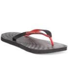 Havaianas Top Optical Zig Zag Sandals Men's Shoes