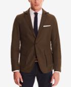 Boss Men's Slim-fit Packable Sport Coat