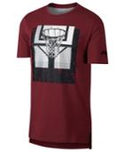 Nike Men's Basketball Graphic T-shirt