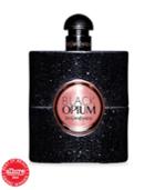Yves Saint Laurent Black Opium Eau De Parfum, 1.6 Oz