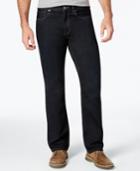 Tommy Bahama Men's Cayman Relaxed-fit Dark Wash Jeans