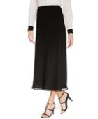 Jbs Limited Midi A-line Skirt