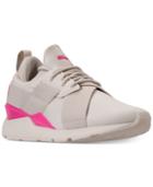 Puma Women's Muse Chase Casual Sneakers From Finish Line
