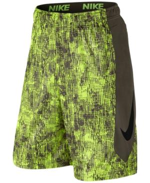 Nike Hyperspeed Dri-fit Shred Print Shorts