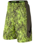 Nike Hyperspeed Dri-fit Shred Print Shorts