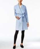 Cole Haan Wrap Coat