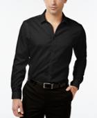 Inc International Concepts Jayden Non-iron Shirt, Only At Macy's