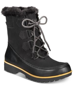 Jbu By Jambu Bristol Cold-weather Boots Women's Shoes