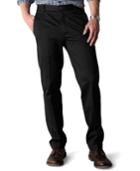 Dockers Signature Khaki Slim Fit Flat Front Pants, Limited Quantities