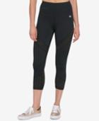 Tommy Hilfiger Sport Cropped Leggings, Created For Macy's