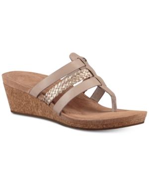 Ugg Women's Maddie Wedge Sandals