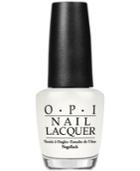 Opi Nail Lacquer, Funny Bunny