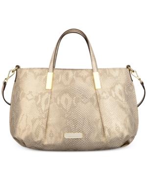 Anne Klein Style Achiever Ii Medium Satchel