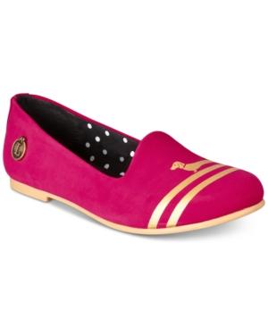 Loly In The Sky Hound Loafers