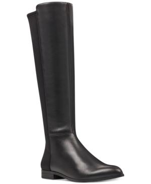 Nine West Owenford 50/50 Boots Women's Shoes