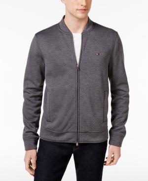 Tommy Hilfiger Men's Lancelot Baseball Jacket