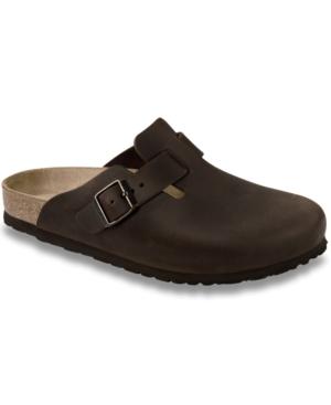 Birkenstock Men's Boston Clogs Men's Shoes
