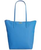 Lacoste M1 Vertical Tote Bag