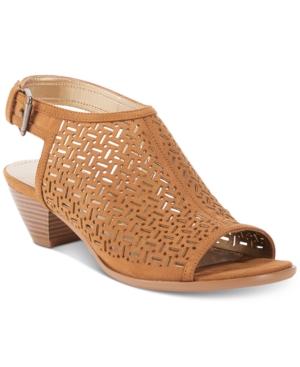 Anne Klein Glenys Slingback Pumps