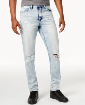 Sean John Men's Slim-fit Jeans, Only At Macy's