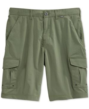 Hurley Dri-fit Cargo Shorts