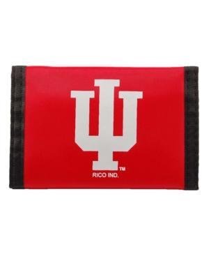 Rico Industries Indiana Hoosiers Nylon Wallet