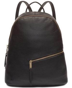 Calvin Klein Dali Pebble Backpack