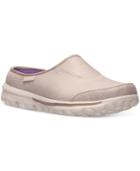 Skechers Women's Gowalk - Free Slip-on Walking Sneakers From Finish Line
