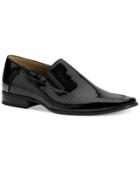 Calvin Klein Brad Moc-toe Slip-on Shoes Men's Shoes