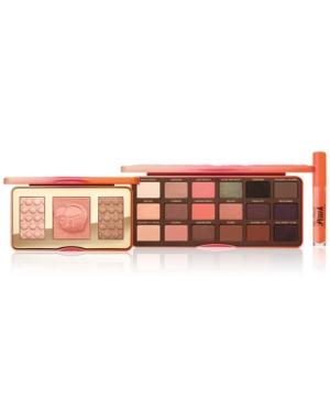 Too Faced 3-pc. Peaches & Dreams Makeup Set