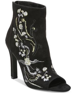Carlos By Carlos Santana Rachelle Boots Women's Shoes