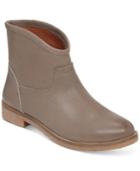 Lucky Brand Women's Garmann Pull-on Booties Women's Shoes