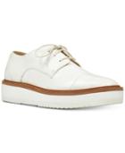 Nine West Vada Lace Up Oxfords Women's Shoes