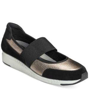 Aerosoles Nice N Easy Flats Women's Shoes