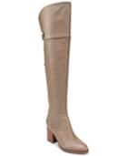 Franco Sarto Ollie Wide-calf Over-the-knee Boots Women's Shoes