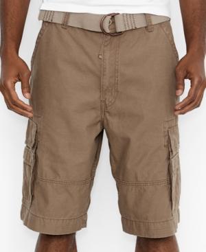 Levi's Squad Cimarron Loose-fit Shorts