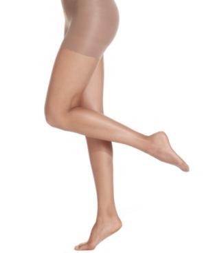 Berkshire Plus Size Ultra Sheer Control Top Hosiery