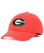 Nike Georgia Bulldogs Dri-fit Swoosh Flex Cap