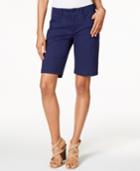 G.h. Bass & Co. Chino Bermuda Shorts