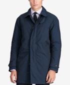 Polo Ralph Lauren Men's Full-zip Down Coat