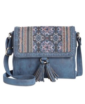 Style & Co Airyell Crossbody, Created For Macy's