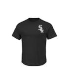 Majestic Men's Chicago White Sox Team Wordmark T-shirt