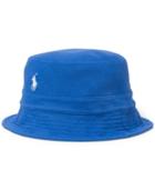 Polo Ralph Lauren Men's Mesh Bucket Hat