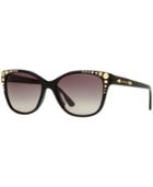Versace Sunglasses, Versace Ve4270a 56