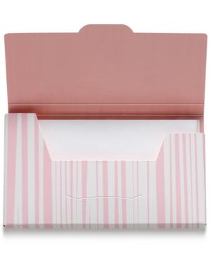 Shiseido Sweat & Oil Blotting Film