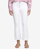 Sanctuary Robbie Cropped Flared Jeans