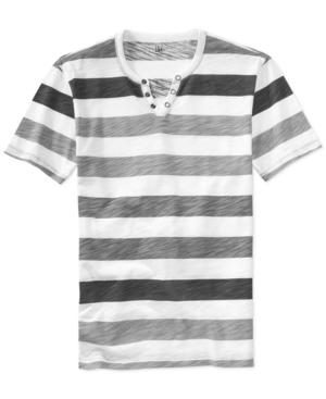 Inc International Concepts Men's Muscles Mentor T-shirt