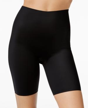 Spanx Firm Control Two-timing Reversible Shorts 10046r
