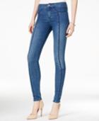 Guess Conway Wash Yoga Skinny Jeans