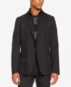 Kenneth Cole Reaction Men's Layered-look Blazer